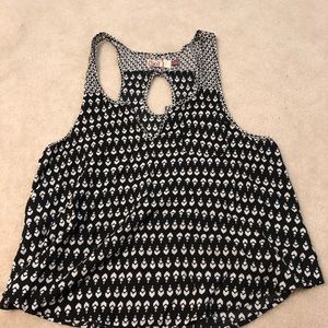 tank tops